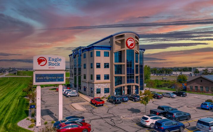 Pictures of Office property located at 975 34th Ave NW, Rochester, MN 55901 for sales - image #1