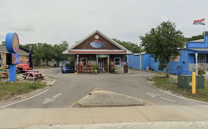 Pictures of Retail property located at 1550 AL-59, Gulf Shores, AL 36542 for sales - image #1