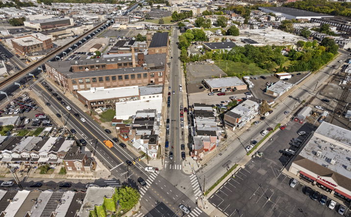 Pictures of Retail, Office, Industrial property located at 3775 Kensington Avenue, Philadelphia, PA 19124 for sales - image #1