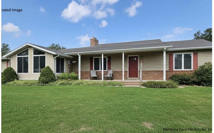 Pictures of Senior Living property located at 13+/- Beds Established Memory Care Northern Illinois, Northern Illinois, IL 61356 for sales - image #1