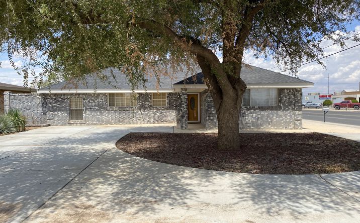Pictures of Hospitality, Office property located at 909 N Midkiff Rd, Midland, TX 79701 for sales - image #1
