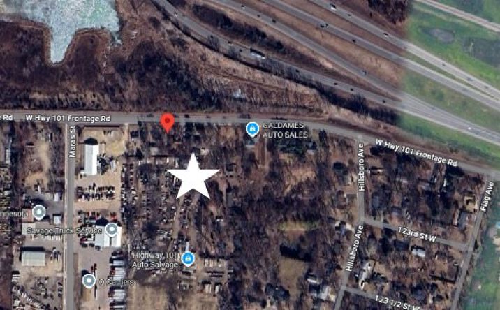 Pictures of Land property located at 9099 13th Ave E, Savage, MN 55379 for sales - image #1