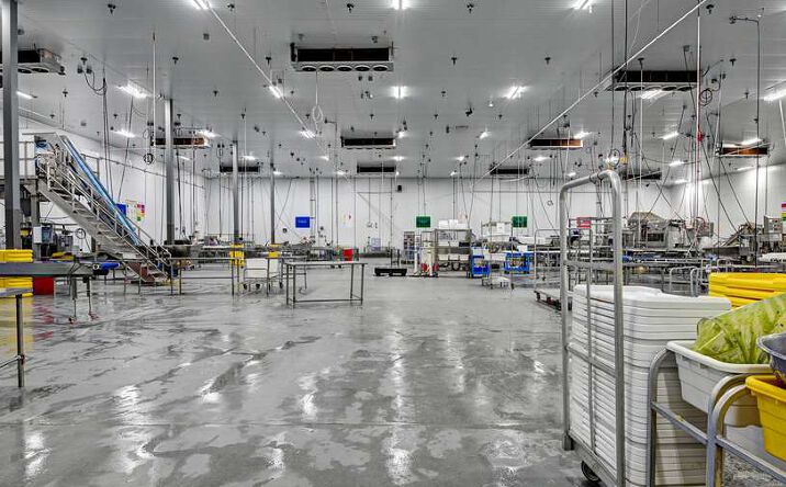 Pictures of Office, Industrial property located at 1 Crazy Fresh Place, Pueblo, CO 81001 for sales - image #1