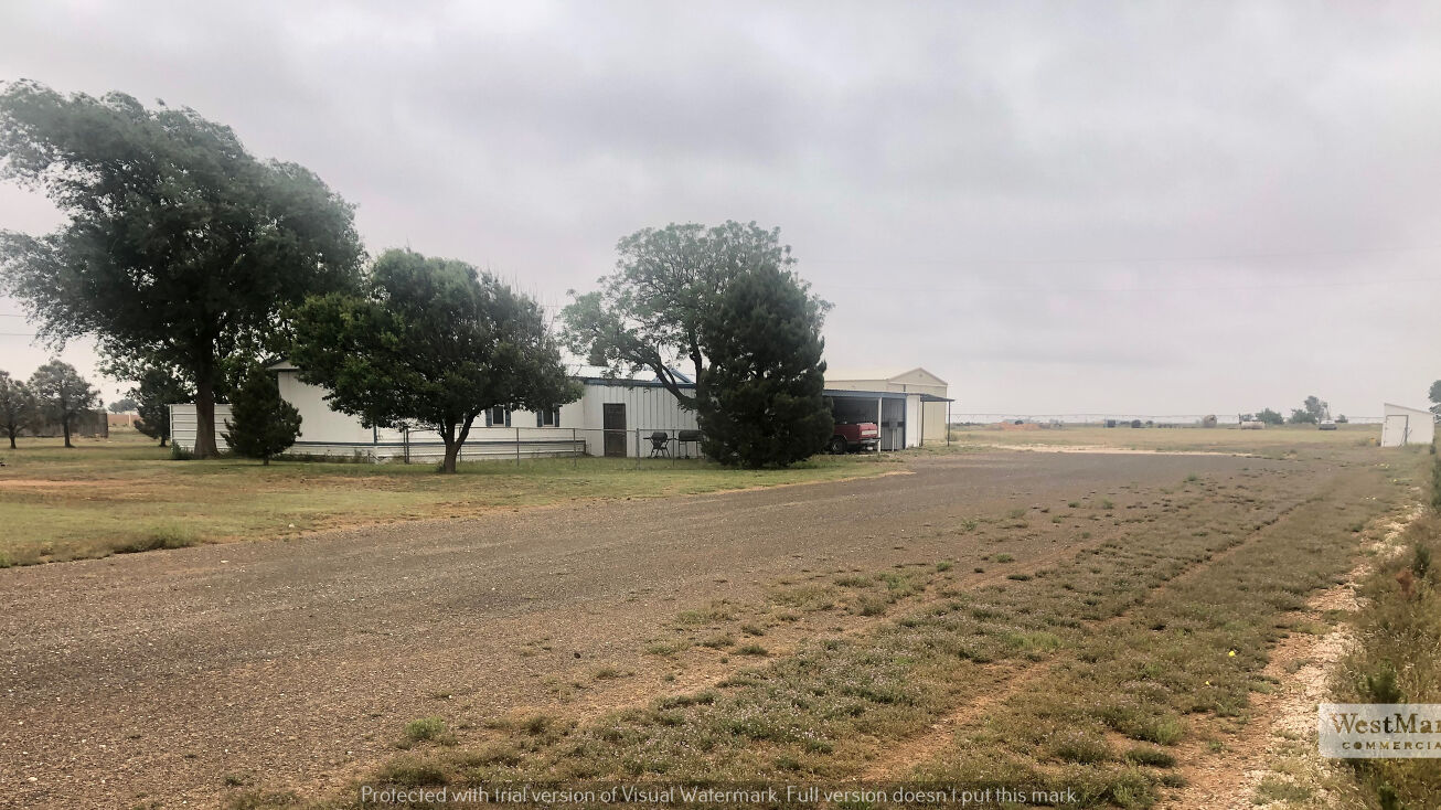 811 State Road 168, Smyer, TX 79407 Mixed Use Property for Sale 5.