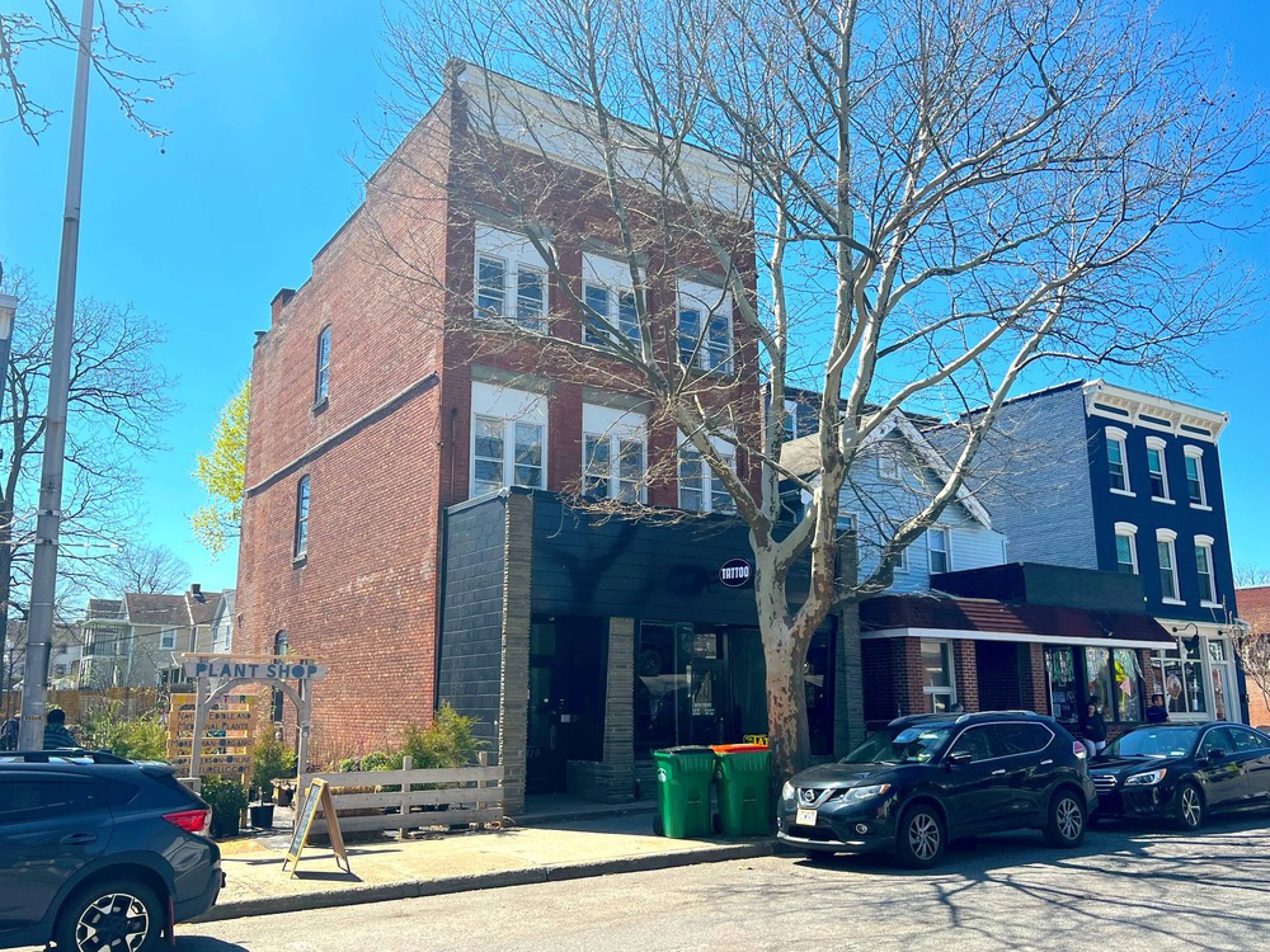 319 Main St, Beacon, NY 12508
