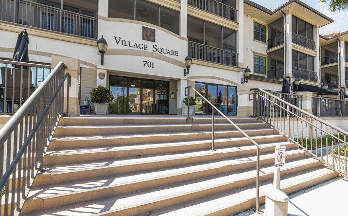 image of property at 701 MARKET STREET Saint Augustine FL 32095