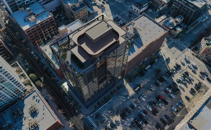 Pictures of Office property located at 311 W Huron St, Chicago, IL 60654 for sales - image #1