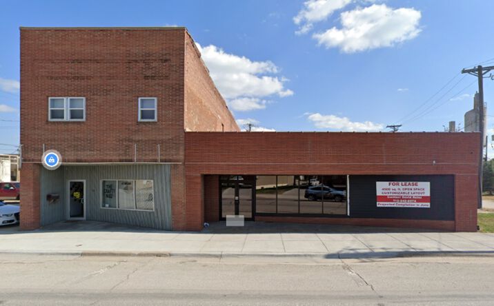 Pictures of Retail property located at 204 E Erie St, Missouri Valley, IA 51555 for sales - image #1