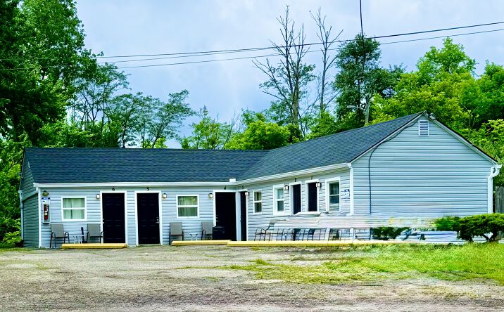 Pictures of Hospitality property located at 7040 W 3rd St, Dayton, OH 45417 for sales - image #1