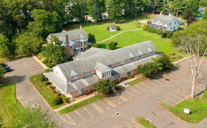 Pictures of Special Purpose property located at 745 Burnside Ave, East Hartford, CT 06108 for sales - image #1