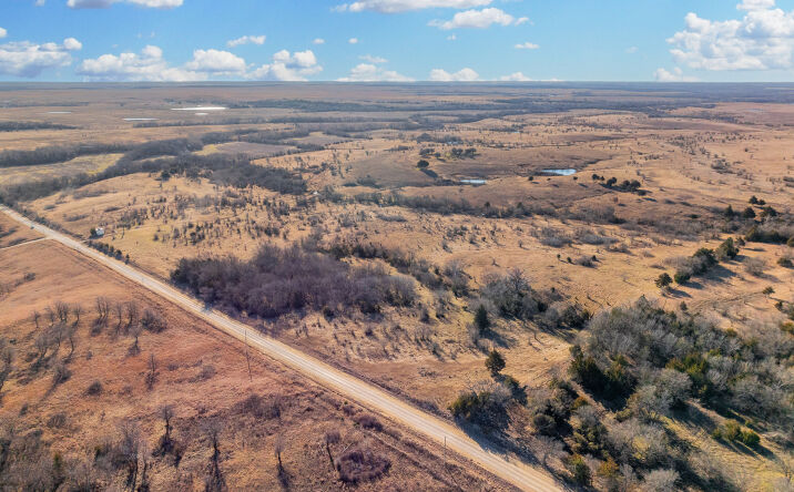 Pictures of Land, Office property located at Limestone Ranch, Howard , KS 67349 for sales - image #1