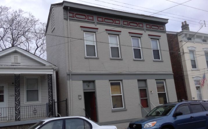 Pictures of Multifamily property located at 1032 Columbia St, Newport, KY 41071 for sales - image #1