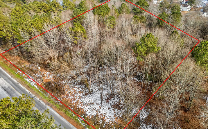 Pictures of Retail, Land property located at 3648 Panthersville Rd, Decatur, GA 30034 for sales - image #1