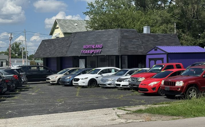 image of property at 3429 S WASHGTON ST Marion IN 46953-4304