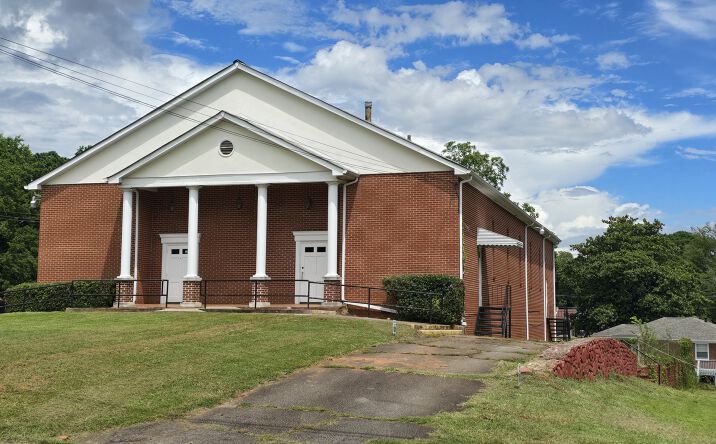 Pictures of Special Purpose property located at 3300 Old Jonesboro Rd, Hapeville, GA 30354 for sales - image #1