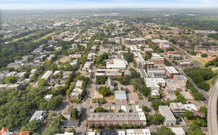 Pictures of Special Purpose property located at 310 Alice St, Savannah, GA 31401 for sales - image #1
