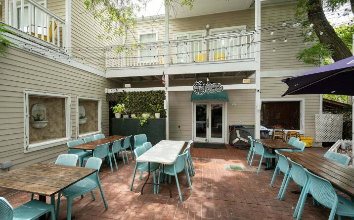 Pictures of Retail property located at 1075 Duval Street C1 & C2, Key West, FL 33040 for sales - image #1