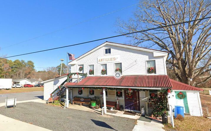 Pictures of Office property located at 13892 Dowell Rd, Solomons, MD 20688 for sales - image #1