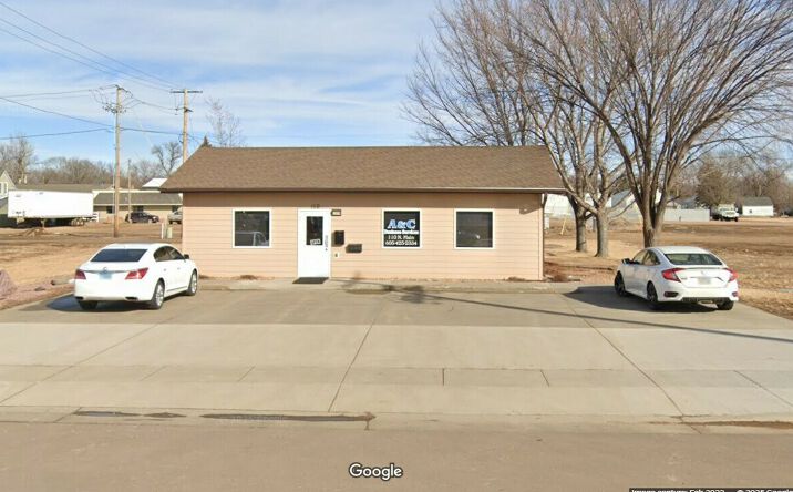 Pictures of Office property located at 110 N Main Street, Salem, SD 57058 for sales - image #1