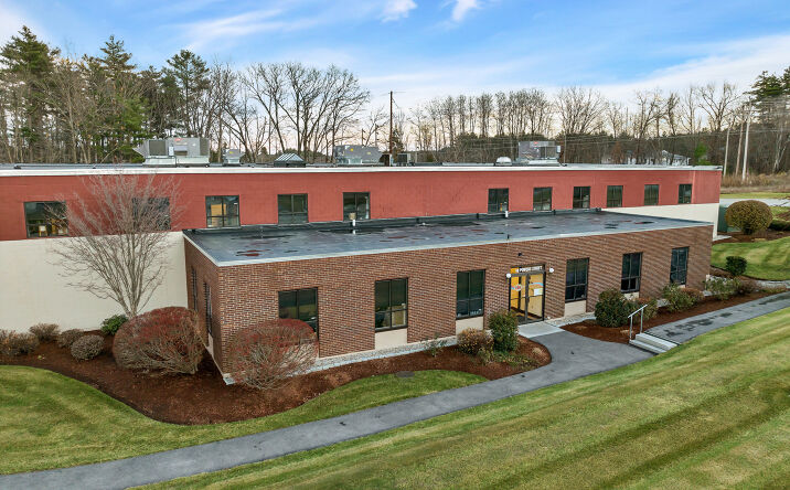 Pictures of Industrial property located at 48 Powers St, Milford, NH 03055 for sales - image #1