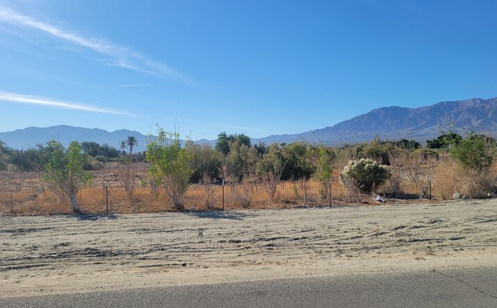Pictures of Land, Office property located at 89635 81st. Ave, Thermal, CA 92274 for sales - image #1