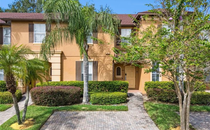 Pictures of Hospitality property located at 245 Cambria Ave, Davenport, FL 33897 for sales - image #1