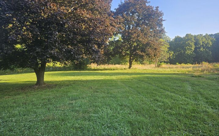 Pictures of Land property located at 195 W Mcclung Road, La Porte, IN 46350 for sales - image #1