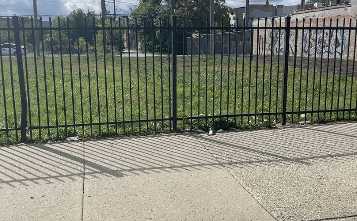 Pictures of Land property located at 415 E 63rd Street, Chicago, IL 60637 for sales - image #1