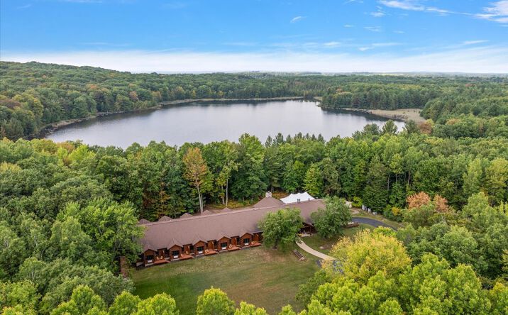 Pictures of Special Purpose property located at 3943 N Skookum Rd, Luther, MI 49656 for sales - image #1