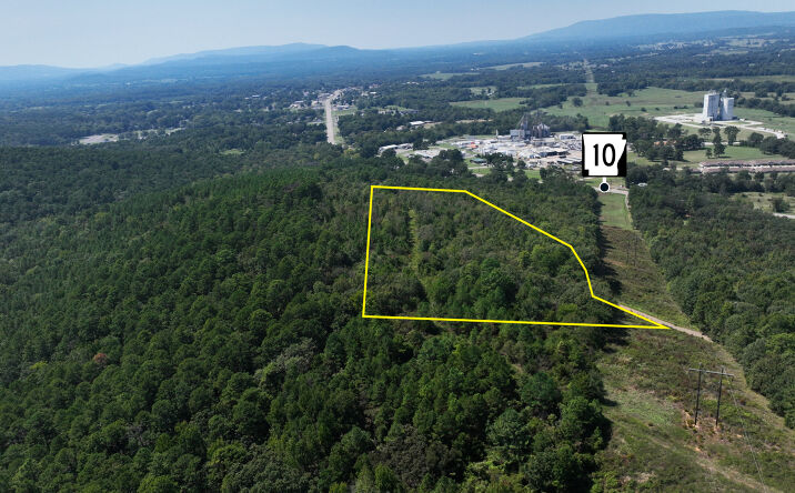Pictures of Land property located at Peeler Gap Rd, Danville, AR 72833 for sales - image #1