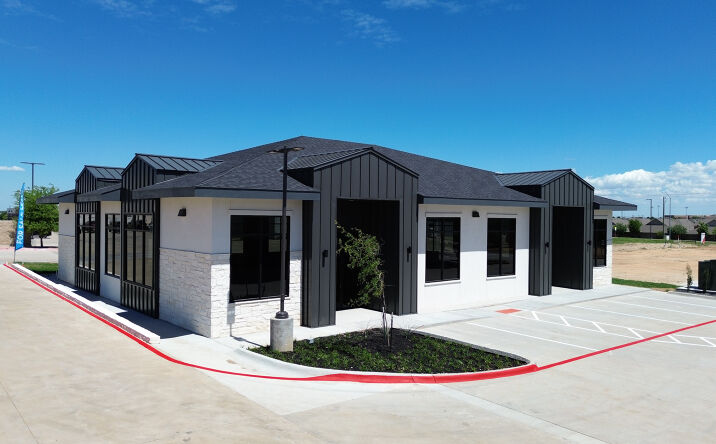 Pictures of Office property located at 10120 Summer Creek Dr., Fort Worth, TX 76123 for sales - image #1
