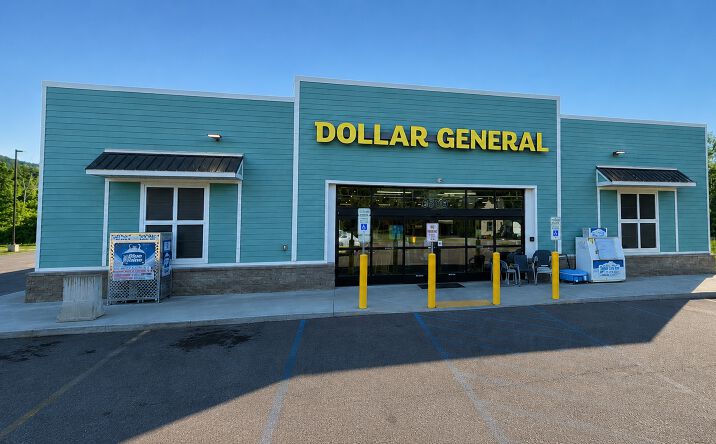 Pictures of Retail property located at 8569 Main St, Campbell, NY 14821 for sales - image #1