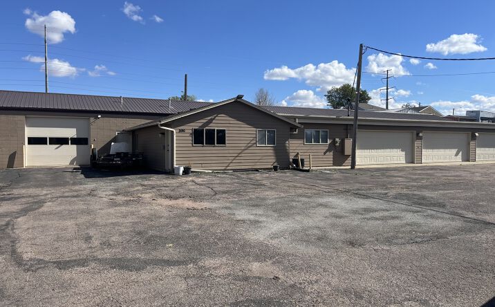 Pictures of Industrial property located at 2016 N 3rd Ave, Sioux Falls, SD 57104 for sales - image #1
