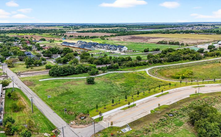 Pictures of Office property located at 512 N Oklahoma St, Celina, Celina, TX 75009 for sales - image #1