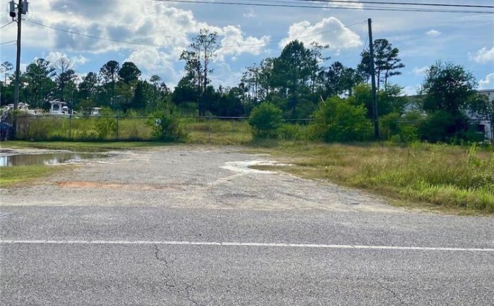 Pictures of Land property located at 0 rangeline rd, Theodore, AL 36582 for sales - image #1