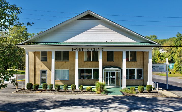 Pictures of Mixed Use, Office, Special Purpose property located at 3779 Lochgelly Rd, Lochgelly, WV 25866 for sales - image #1