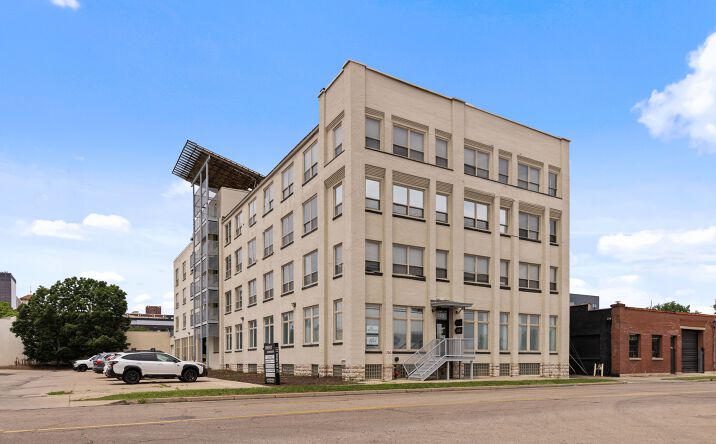 Pictures of Mixed Use, Multifamily, Office property located at 123 Webster St, Dayton, OH 45402 for sales - image #1