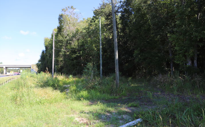 Pictures of Land property located at 00 SE US HWY 301, Hawthorne, FL 32640 for sales - image #1