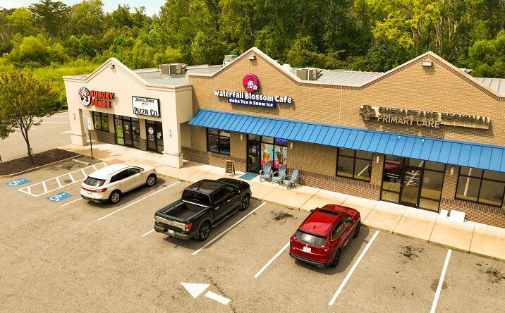 Pictures of Retail property located at 100 Plank Bridge Rd, Camden, NC 27921 for sales - image #1