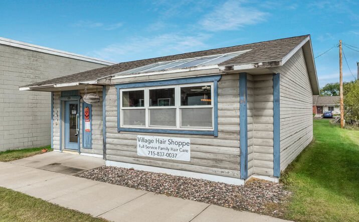 Pictures of Office, Retail property located at 231 Dallas St, Dallas, WI 54733 for sales - image #1