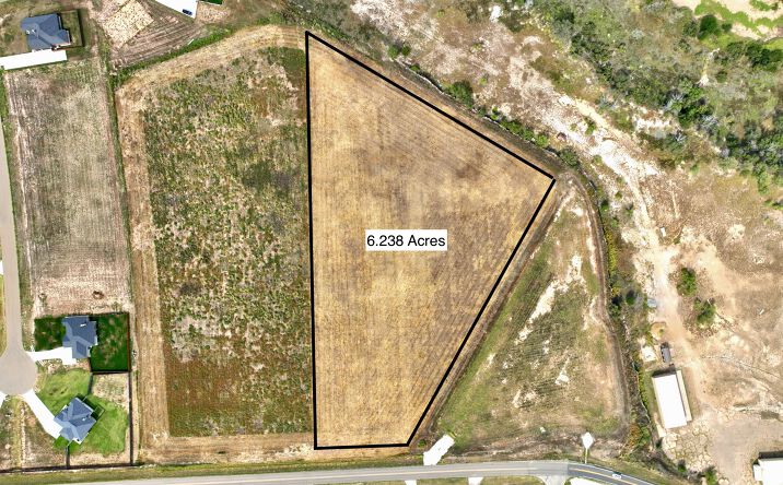 Pictures of Land property located at 8100 Country Club Road, Canyon, TX 79015 for sales - image #1