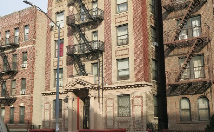 Pictures of Multifamily property located at 904 Winthrop Street, Brooklyn, NY 11203, 335 East 19th Street, Brooklyn, NY 11226, 1001 Ocean Avenue, Brooklyn, NY 11226 for sales - image #1