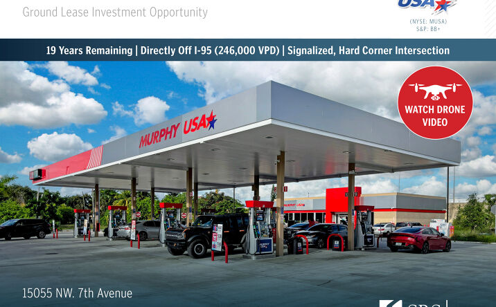 Pictures of Retail property located at 15055 NW 7th Ave, Miami, FL 33168 for sales - image #1