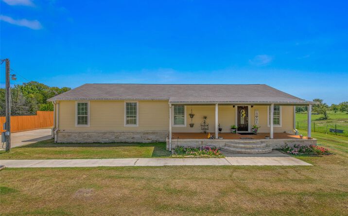 3876 Hummingbird Lane, Bedias, TX 77831 | Crexi.com