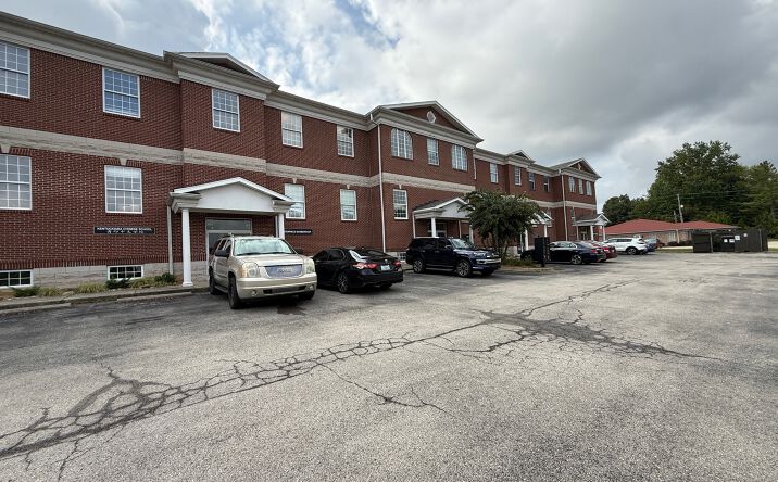 Pictures of Office property located at 12305 Westport Rd, Louisville, KY 40245 for sales - image #1