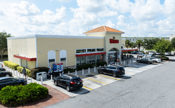 Pictures of Retail property located at 13585 S Orange Ave, Orlando, FL 32824 for sales - image #1