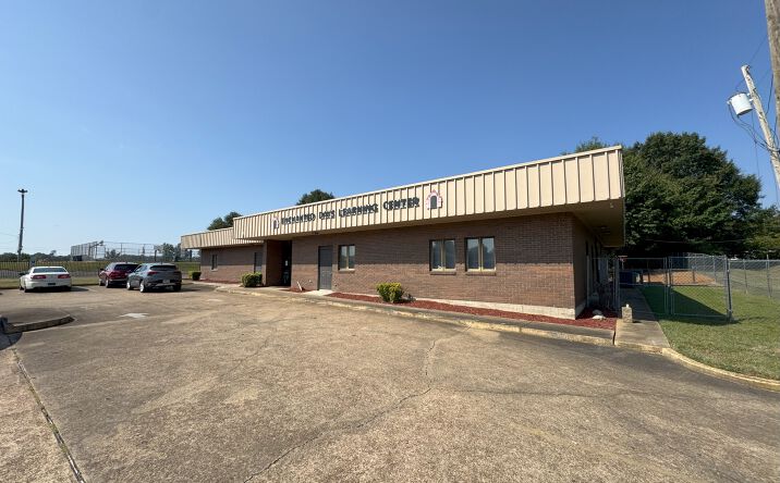 Pictures of Special Purpose property located at 309 Scott Street, Senatobia, MS 38668 for sales - image #1