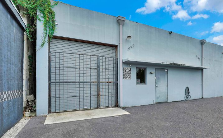 Pictures of Industrial property located at 2199 NW 22nd Ct, Miami, FL 33142 for sales - image #1