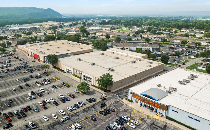 Pictures of Retail property located at 9404 WI-16, Onalaska, WI 54650 for sales - image #1