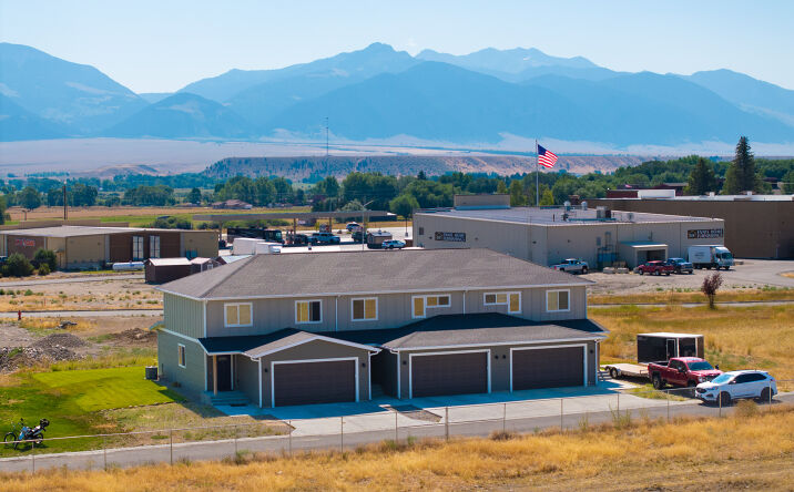 Pictures of Multifamily property located at 302 Vujo, Ennis, MT 59729 for sales - image #1